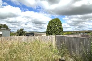 Rotherfield Crescent